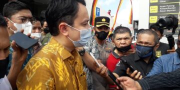 Harga Melonjak Naik, Kementerian Perdagangan Gandeng Aprindo Kucurkan 11 Juta Liter Minyak Goreng