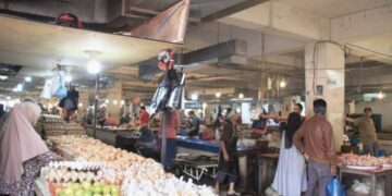 Harga Sembako di Padang Panjang Juga Mengalami Kenaikan