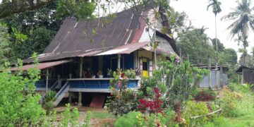 Sumbar Kreatif Tinjau Lubuak Palarik Sebagai Cikal Bakal Kreatif Space