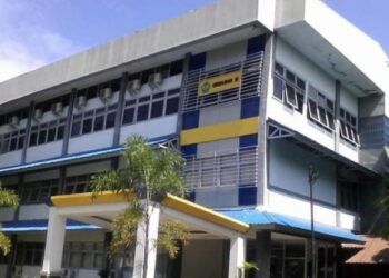 Kantor Dinas Pendidikan Kebudayaan Padang Pindah ke Gedung Fakultas Perikanan UBH