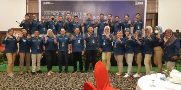 Bussines Gathering Ekosistem Desa, Sinergi Bersama BRI dari Desa Membangun Indonesia