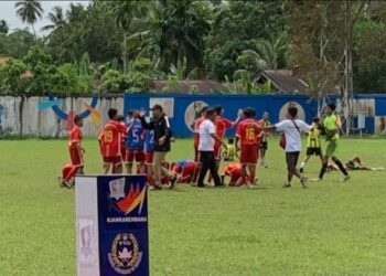 Kalahkan PSP Padang, PS Machudums Juara Soeratin U-13 Sumbar 