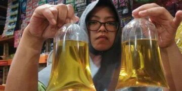 Kabar Baik, Besok Harga Minyak Goreng Rp11.500/Liter