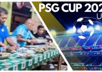 Pasca Soeratin, 9 Tim Usia Muda se-Sumatera Barat Beradu Lagi di PSG Cup U15/2022 Padang