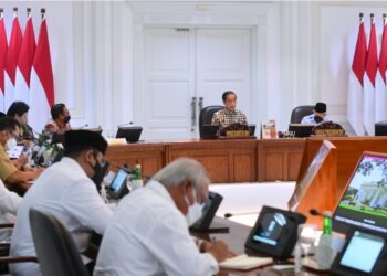 Soal Vaksin Dosis Pertama, Sumbar dan Enam Provinsi Lain di Indonesia Belum Capai Target