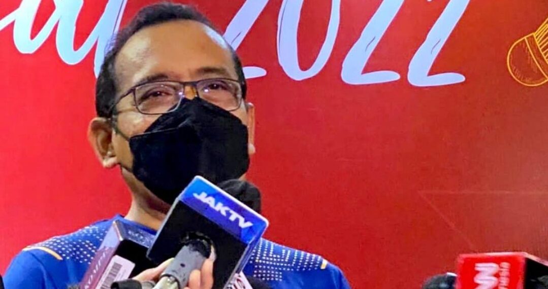 Mensesneg: Jabatan Wakil Menteri Diisi Bila Hanya Diperlukan