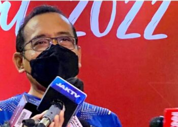 Mensesneg: Jabatan Wakil Menteri Diisi Bila Hanya Diperlukan