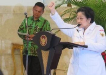 Kembali Berbicara Soal Sumatera Barat, Megawati: Sudah Berbeda dari yang Saya Kenal