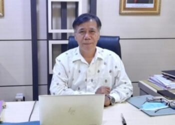 Masuk 8 Universitas Terbaik di Indonesia Versi Webomatrics, WR 1 Unand Beri Tanggapan