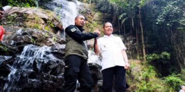 Punya Pesona Alam yang Wow, Bonjol Bakal Jadi Pusat Wisata Pasaman