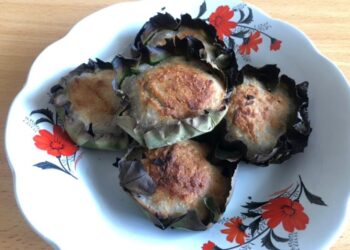 Menikmati Jajanan Khas Minang, Kue Singgang Bisa Jadi Pilihan Kudapan Sore Hari