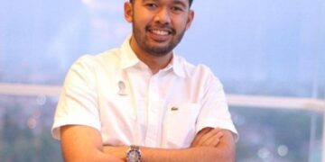 Masuk Bursa Caketum Hipmi Padang, Afdal Amran Siap Gebrak Ekonomi Kreatif