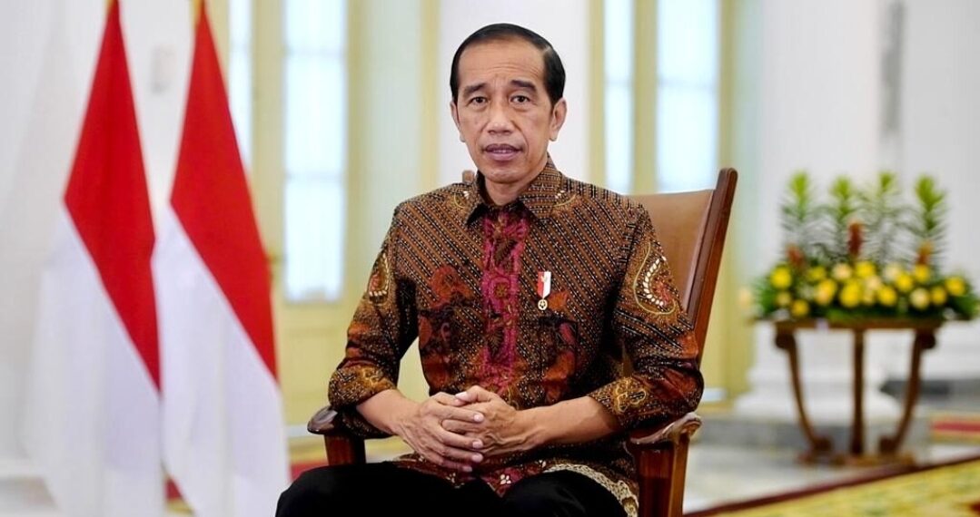 Omicron Mulai Merebak di Indonesia, Jokowi Instruksikan Sejumlah Langkah