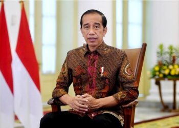 Omicron Mulai Merebak di Indonesia, Jokowi Instruksikan Sejumlah Langkah