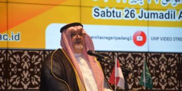 Bersama Surabaya dan Jakarta, Sumbar Jadi Incaran Investor Arab Saudi