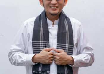 Wali Kota Padang Hendri Septa