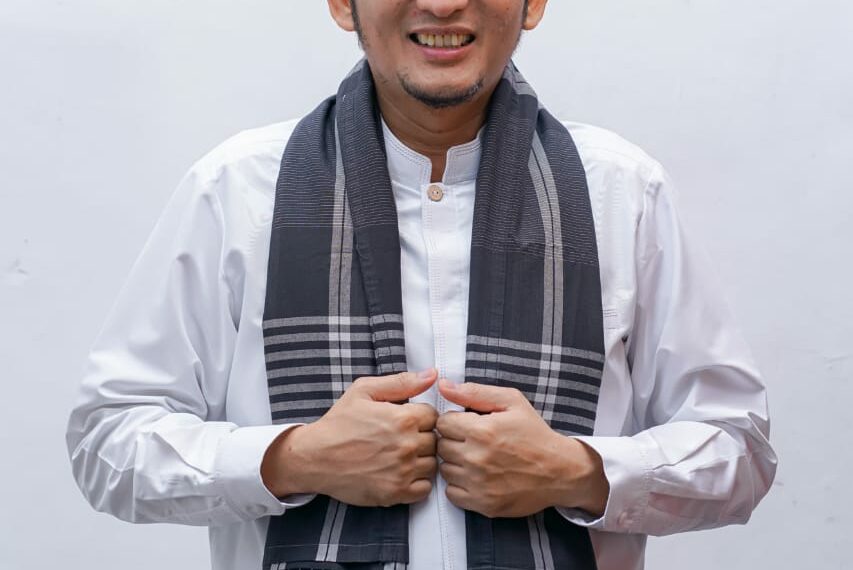 Wali Kota Padang Hendri Septa