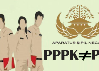 CPNS Dibatasi, Pemerintah Fokuskan Rekrutmen PPPK Bidang Kesehatan dan Guru