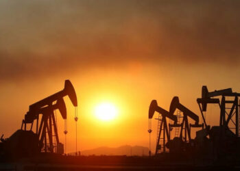 Pertama kali Dalam 7 Tahun Terakhir, Harga Minyak Naik Kembali