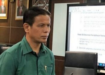 Mengancam Kerukunan Umat, PAN Sumatera Barat Kritik Pernyataan Menteri Agama