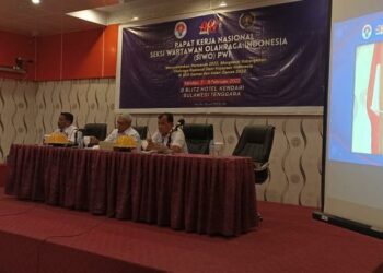 Sembilan Cabor Dipertandingkan di Porwanas 2022, Ada Cabor e-Sport Juga