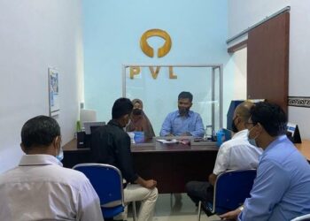 Ngadu ke Ombudsman, Orang Tua Siswa Curhat Soal SE Wajib Vaksin