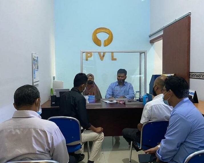 Ngadu ke Ombudsman, Orang Tua Siswa Curhat Soal SE Wajib Vaksin