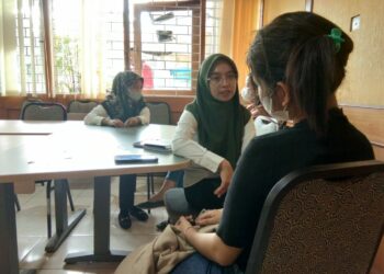 Inovasi ala Pol PP Padang, Hadirkan Penyuluh untuk Dampingi Remaja Terjaring Razia Pekat