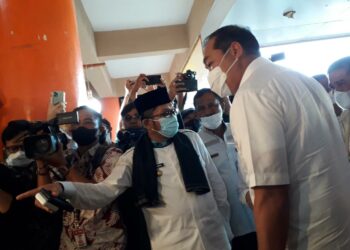 Minyak Goreng Langka, Mendag Akan Sanksi Distributor Nakal