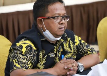 Rumah Dinas Wako Padang Dilempar Geng Motor