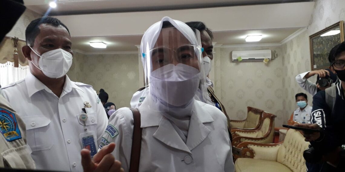 BMKG Pusat Survey Lokasi Terdampak Gempa di Pasaman dan Pasaman Barat