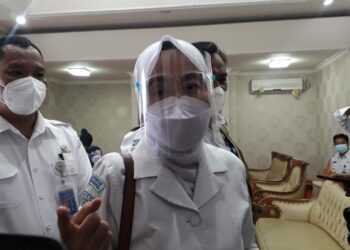 BMKG Pusat Survey Lokasi Terdampak Gempa di Pasaman dan Pasaman Barat