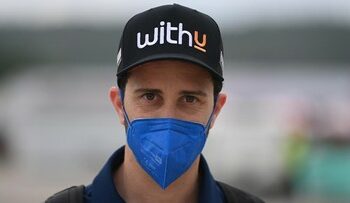 Dovizioso Kurang Cocok dengan Sirkuit Mandalika