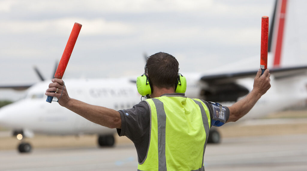 Terhalang Jarak Pandang, Dua Penerbangan Gagal Landing di BIM
