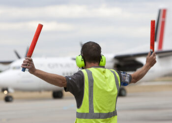 Terhalang Jarak Pandang, Dua Penerbangan Gagal Landing di BIM
