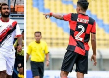 Preview Gasliko vs Putra Delta; Ujian Tiga Poin, Boby cs Menghadang Eks Arema FC