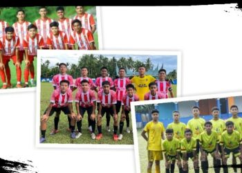 Pekan Kedua Maret Kick Off Putaran Nasional Soeratin 2021/2022, Tiga Tim Juara Sumbar Berpencar di Pulau Jawa