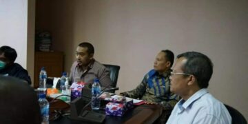 Taman Equator Jadi Sasaran Pembenahan Objek Wisata di Pasaman, Ada 11 Fasilitas Pendukung Disiapkan