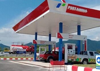 Sejak Kemarin, Harga di Sumbar BBM Jenis Tertentu Lebih Murah Dibanding Riau