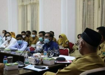 Petani Gambir Sumbar Sampaikan Keluhan, Gubernur Bilang Begini