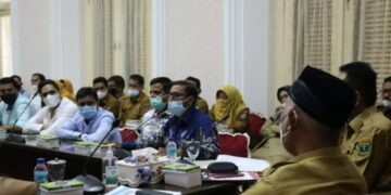 Petani Gambir Sumbar Sampaikan Keluhan, Gubernur Bilang Begini