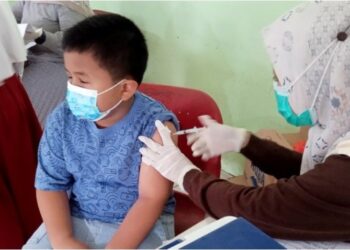 Stafnya Terpapar Covid-19, Ombudsman Tunda Pertemuan dengan Dinas Pendidikan Soal SE Vaksinasi