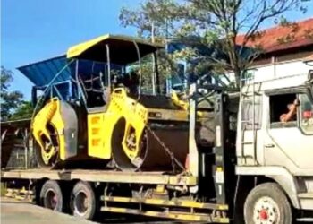 Dapat Sorotan, Pengelola Sirkuit Mandalika Segera Berbenah