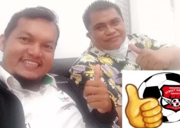 Baru Terbentuk, Perkumpulan Street Soccer Langsung Tancap Gas Siapkan Tim Untuk Kejurnas
