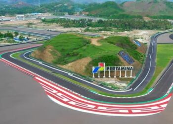 Espargaro Sebut Trek MotoGP Mandalika Berbahaya