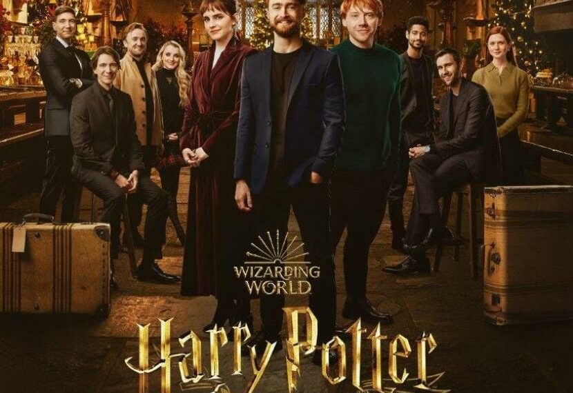 Nah Lho, Daniel Radcliffe Ngaku Belum Tertarik Bintangi Kembali Harry Potter