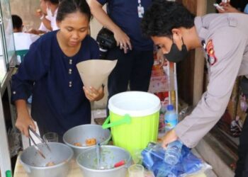 Gelaran MotoGP di Mandalika Turut Memberi Dampak ke Sektor UMKM