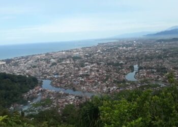 Kota Padang Siapkan Bukit Matoa Menjadi Destinasi Wisata Unggulan