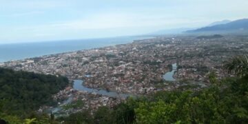 Kota Padang Siapkan Bukit Matoa Menjadi Destinasi Wisata Unggulan