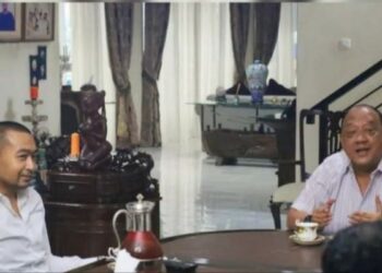 Pemprov Sumbar Jadikan Tuan Rumah Kejurnas Berkuda 2023, Momentun Visit Beautiful West Sumatera